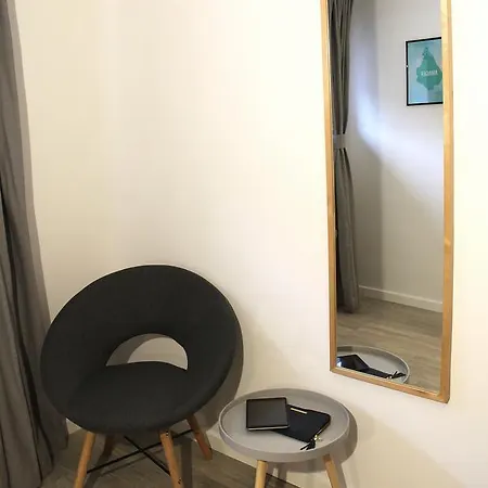 Homestay Jansvej Homestay *