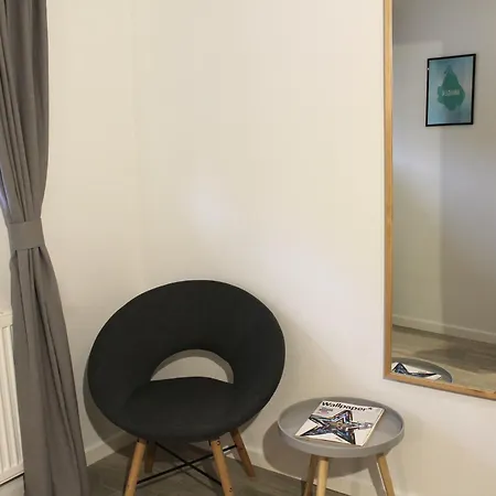 Jansvej Homestay * Copenhagen