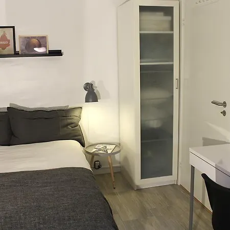 Jansvej Homestay Homestay *