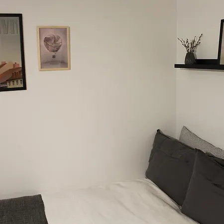 Homestay Jansvej Homestay *