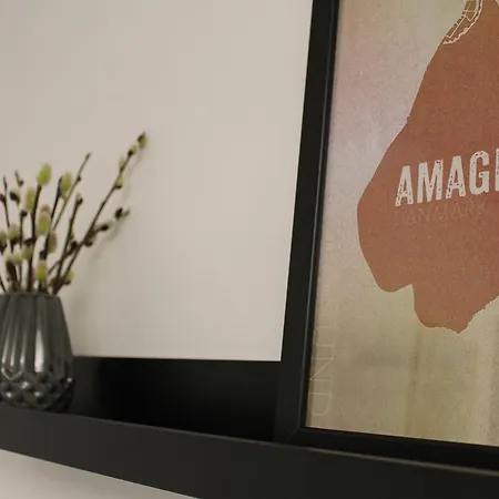 Homestay Jansvej Homestay Copenhagen