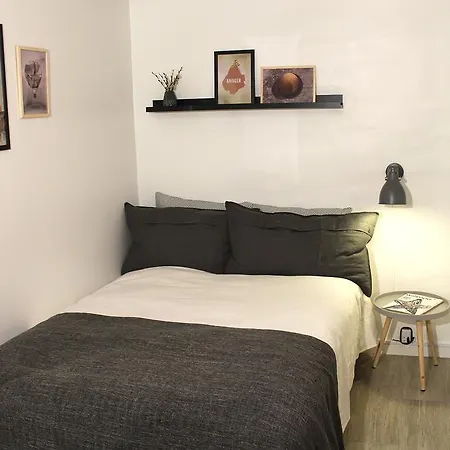 Jansvej Homestay Homestay