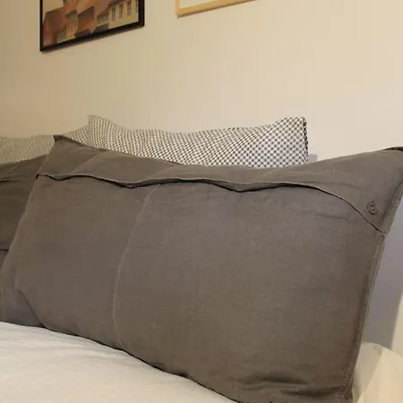 Homestay Jansvej Homestay *