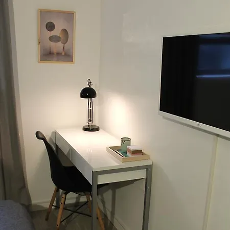 Jansvej Homestay * Copenhagen