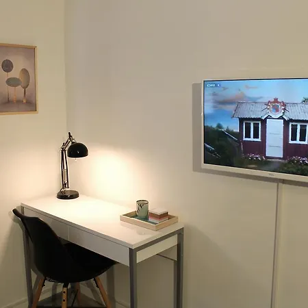 Jansvej Homestay Homestay Copenhagen