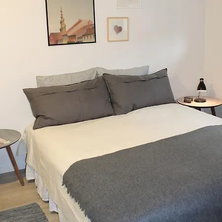 Jansvej Homestay Homestay *
