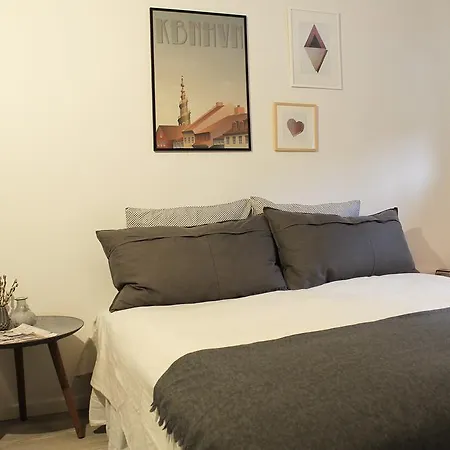 Homestay Jansvej Homestay Copenhagen