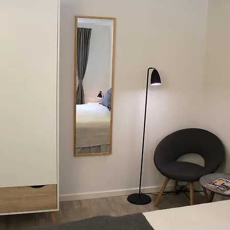 Jansvej Homestay Copenhagen