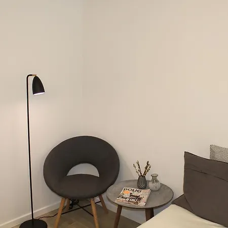 Homestay Jansvej Homestay *