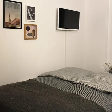 Homestay Jansvej Homestay Copenhagen