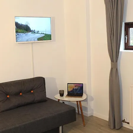 Jansvej Homestay Homestay Copenhagen