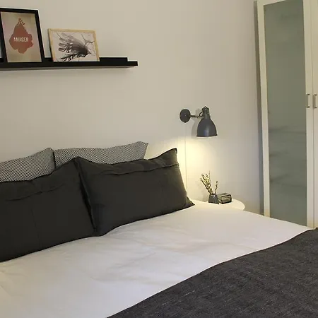 Jansvej Homestay Homestay