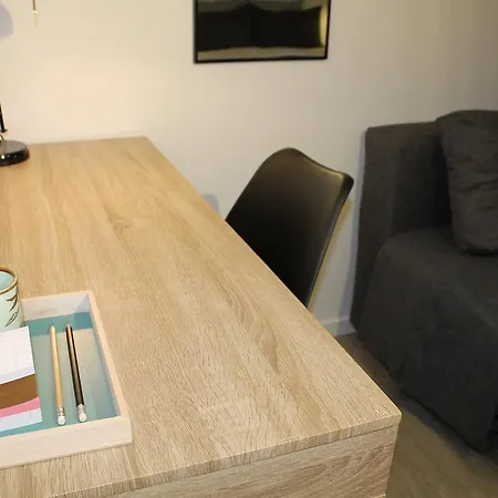 Homestay Jansvej Homestay Copenhagen