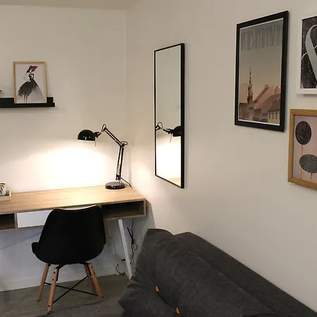 Jansvej Homestay Copenhagen