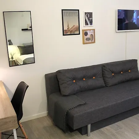 Jansvej Homestay Homestay