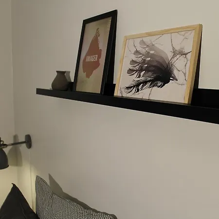 Jansvej Homestay Homestay Copenhagen
