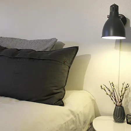 Homestay Jansvej Homestay *
