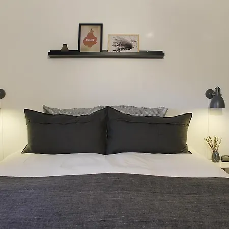 Homestay Jansvej Homestay